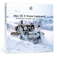Illustration for article titled Snow Leopard Box Redesign Gallery